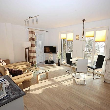 Villa Amelie _ App_ Seemoewe Засниц Экстерьер фото